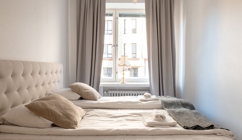 Apartamento Confort