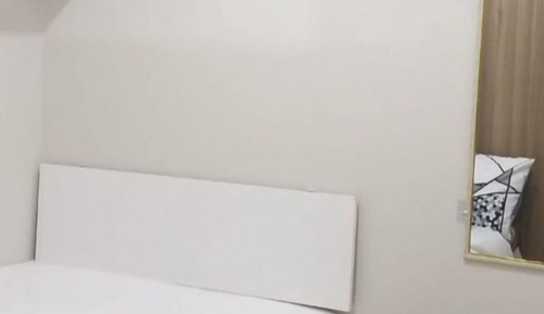 Apartamento estándar