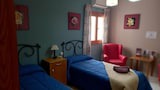 Habitación estándar