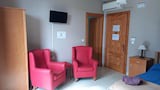 Habitación doble superior