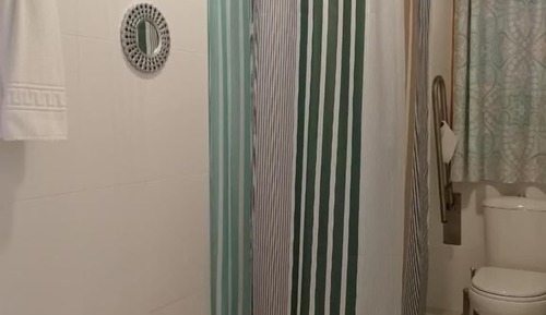 Habitación triple superior