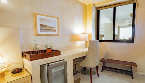 Casa Nawalli Puerto Vallarta