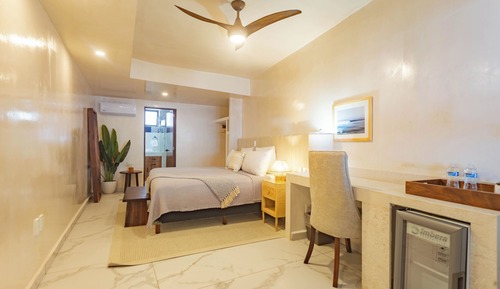 Sunset Serenade - Standard Room