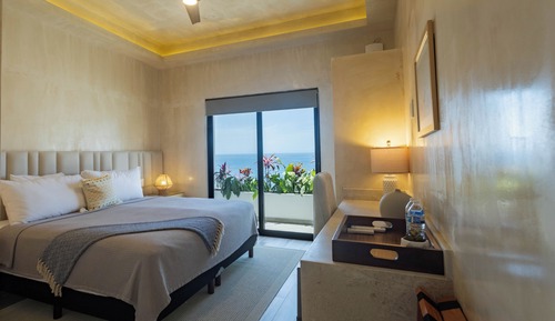 Magnificent View - Deluxe Ocean View