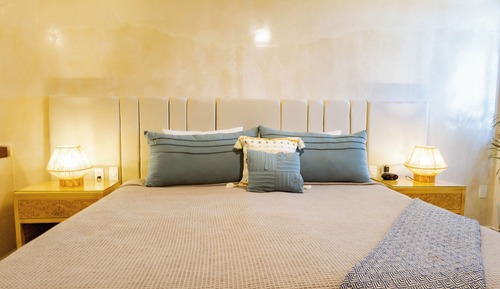 Coastal Charm - Standard Room