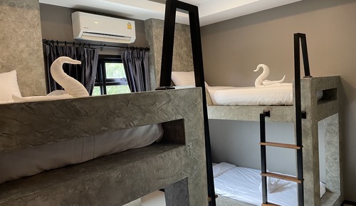 Suite familiar