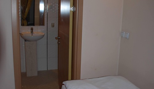 Habitación triple