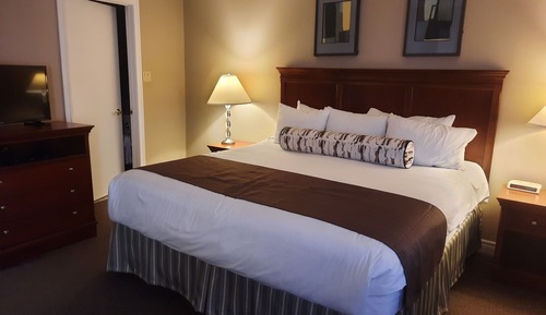 Apartamento Deluxe