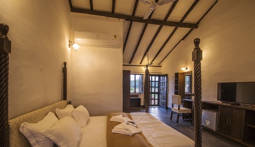 Mango Cottage