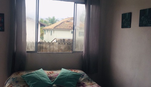 Habitación tradicional con 2 camas individuales