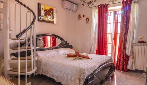 Habitación exclusiva
