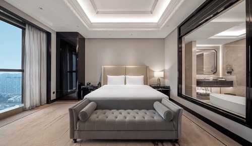 Habitación Premium