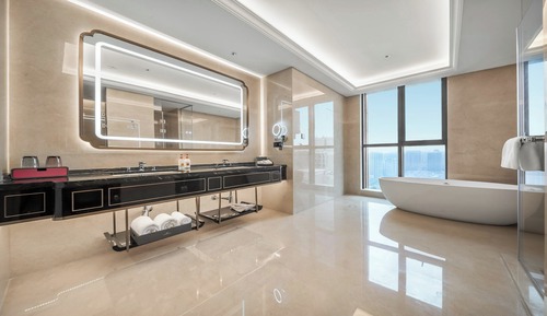 Habitación Premium
