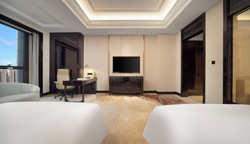 Habitación estándar