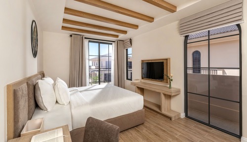 Villa, 3 habitaciones