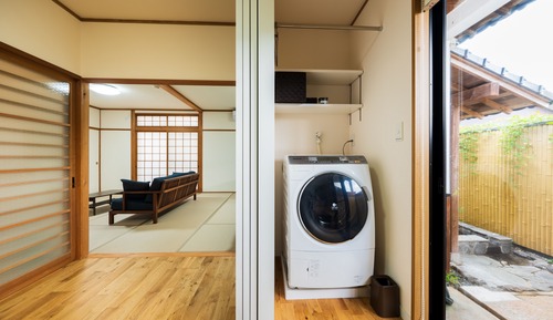 Habitación básica, no fumadores (HINATA)
