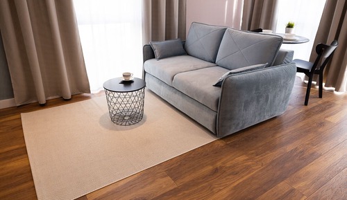 Apartamento Business