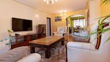 Apartamento familiar