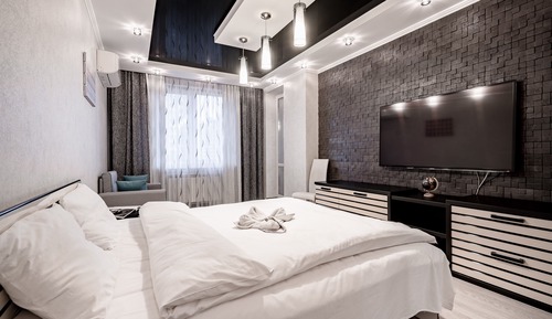 Apartamento clásico