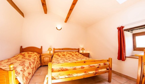 Casa familiar (3 Eaux)