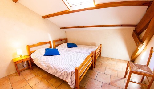 Casa familiar