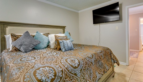 Casa (4 Bedrooms)