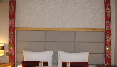 Suite estudio Deluxe