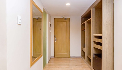 Habitación Premier, 3 camas individuales, no fumadores