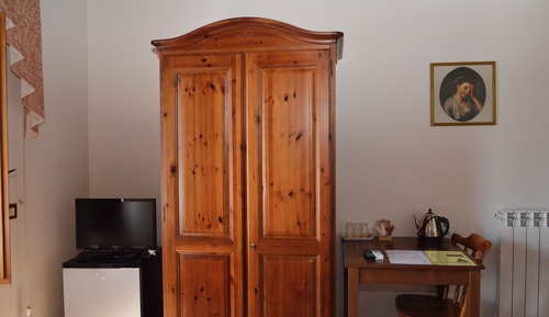 Habitación tradicional
