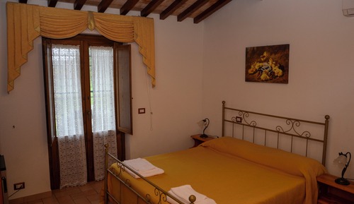 Habitación tradicional