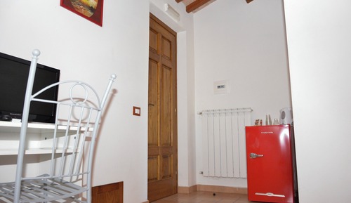 Habitación tradicional doble