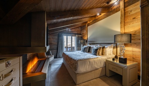 Apartamento Grand, 3 habitaciones