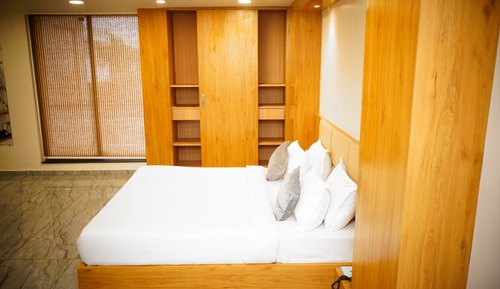 Suite de lujo