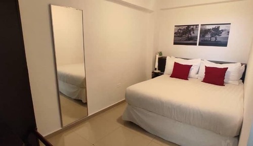 Habitación estándar