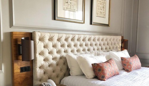 Habitación Lujo Premium