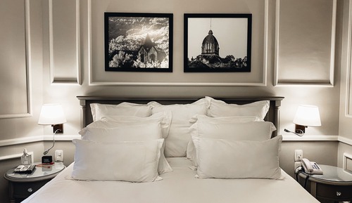 Suite Lujo
