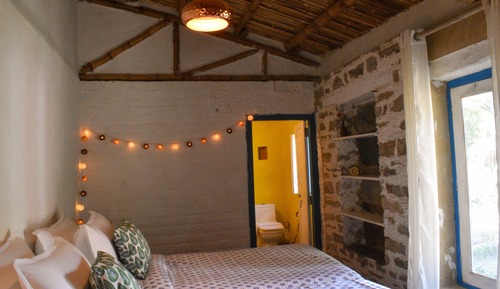 Habitación cuádruple superior