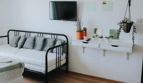 Habitación estándar