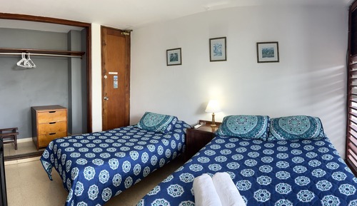 Casa adosada confort, 1 habitación