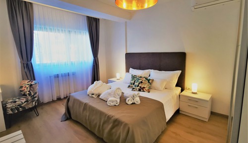 Apartamento Confort