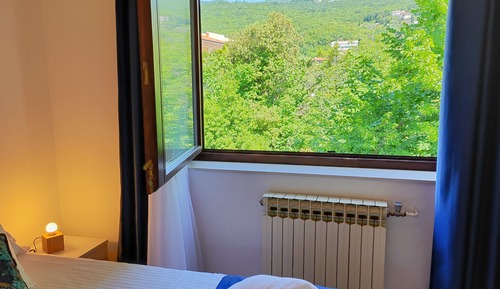 Apartamento de lujo