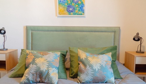 Apartamento City