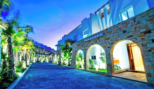 Apartamento Deluxe, 2 habitaciones, vistas al mar