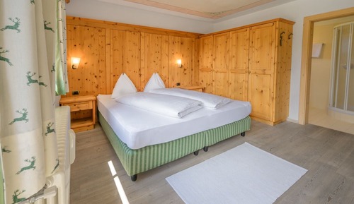 Habitación básica