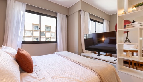 Apartamento Confort