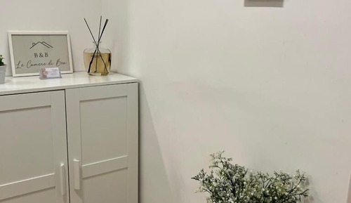 Habitación clásica doble