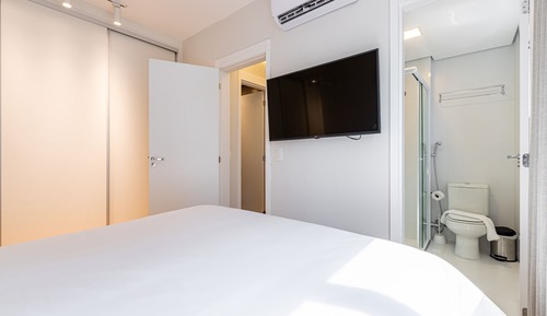 Apartamento Deluxe