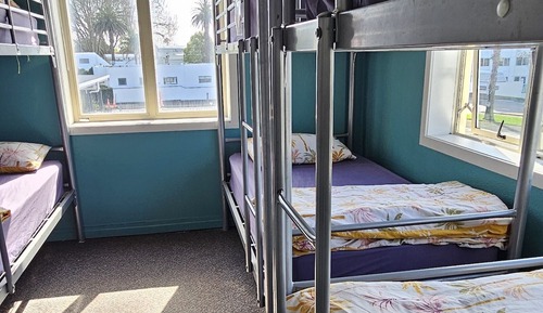 6 Bed Dorm