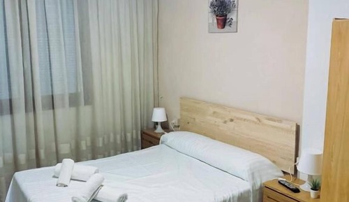 Habitación doble