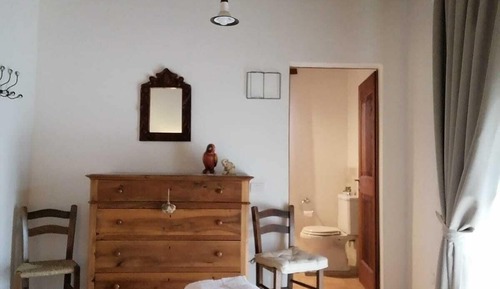 Habitación económica